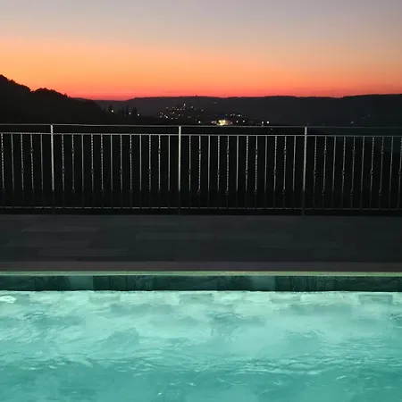 Domus In Monte Semesterbostad Kaldir