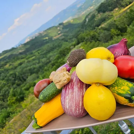Domus In Monte Prázdninový dům Kaldir