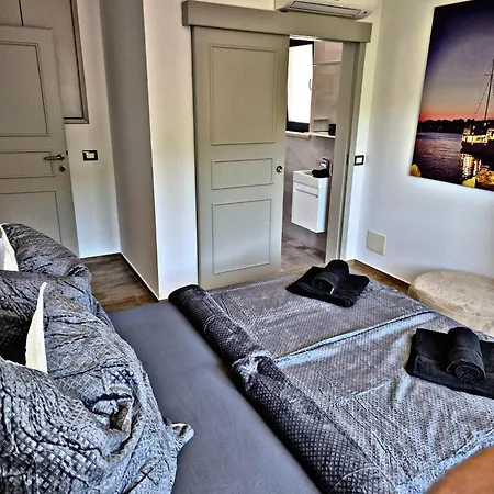 Domus In Monte * Kaldir