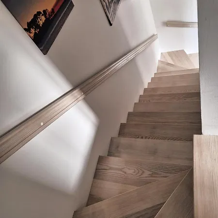 Prázdninový dům Domus In Monte Kaldir