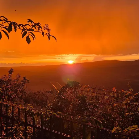 Domus In Monte Prázdninový dům Kaldir