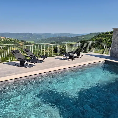 Domus In Monte Prázdninový dům