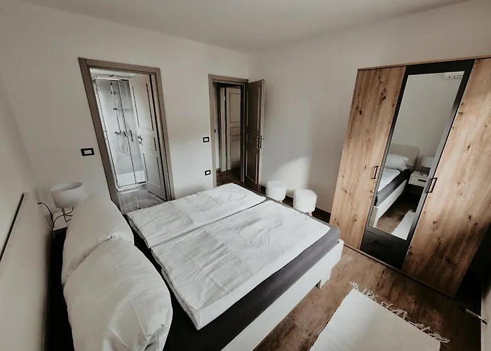 Domus In Monte Kaldir