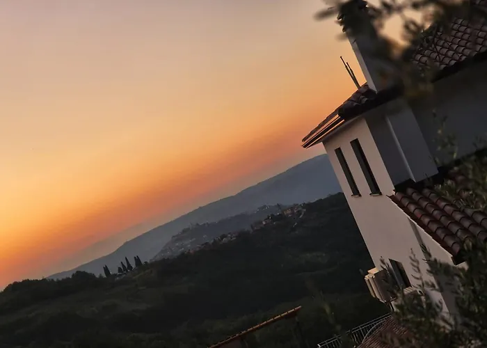 Domus In Monte *