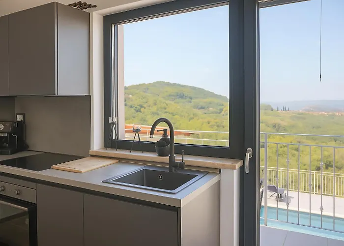 Domus In Monte * Kaldir