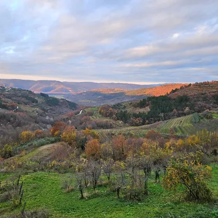 Holiday home Domus In Monte Kaldir