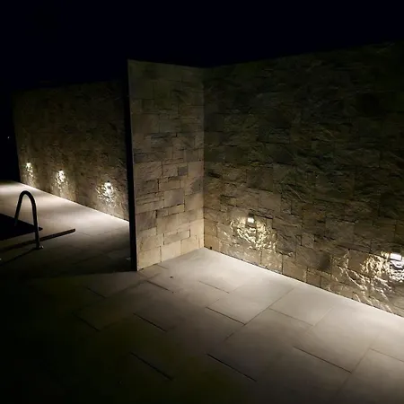 Domus In Monte * Kaldir
