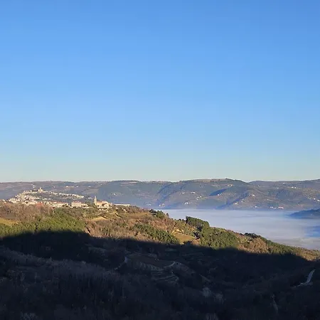 Holiday home Domus In Monte *