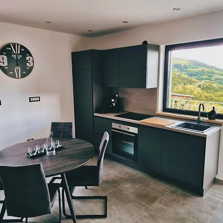 Domus In Monte Holiday home Kaldir