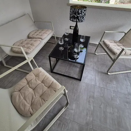 Hébergement de vacances Domus In Monte