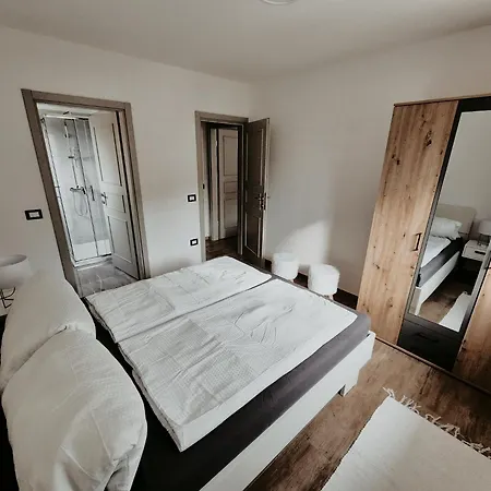 Domus In Monte Kaldir