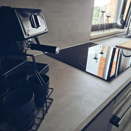 Holiday home Domus In Monte