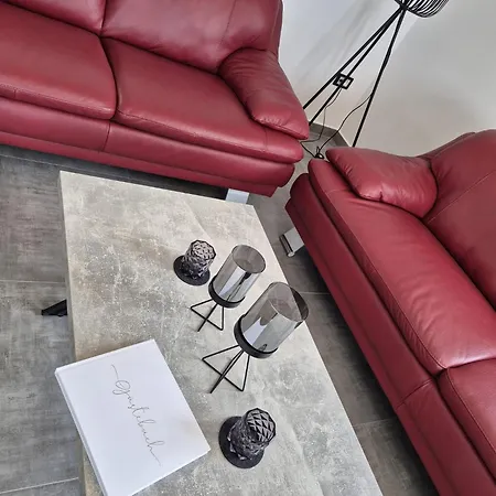 Holiday home Domus In Monte Kaldir