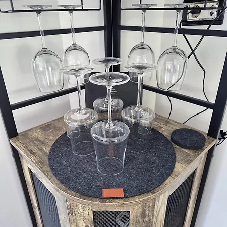 Feriehus Domus In Monte *