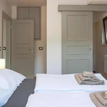 Feriehus Domus In Monte