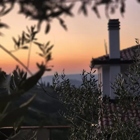 Feriehus Domus In Monte *