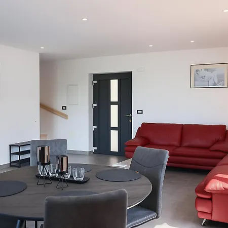 Domus In Monte * Kaldir