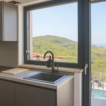 Domus In Monte * Kaldir
