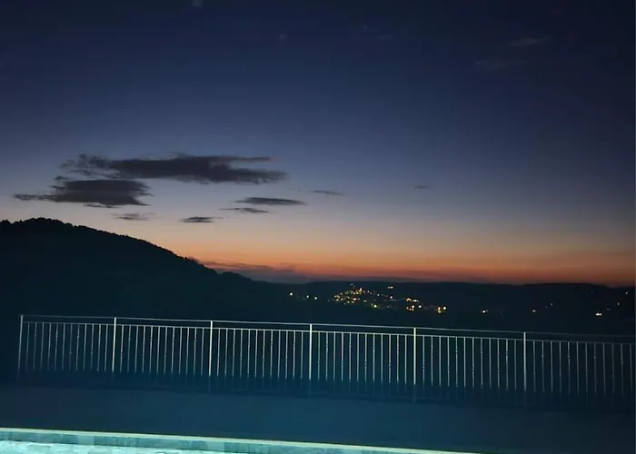 別荘 Domus In Monte *