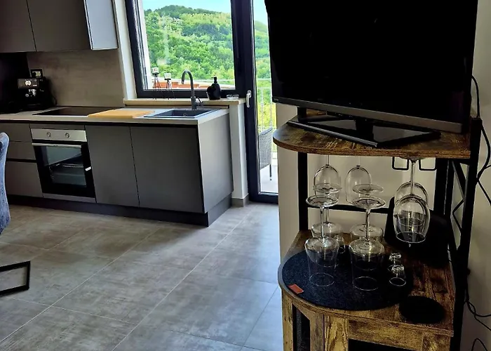 Domus In Monte 別荘