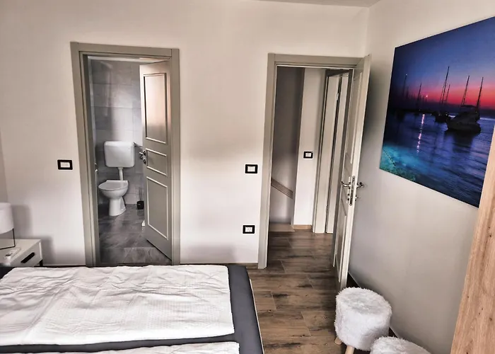 別荘 Domus In Monte