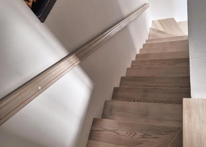 別荘 Domus In Monte Kaldir