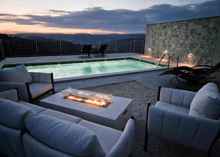 別荘 Domus In Monte