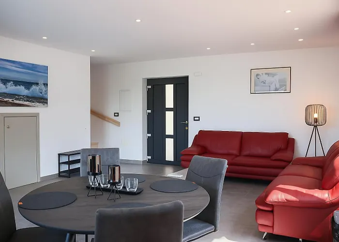 Domus In Monte * Kaldir